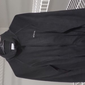 Columbia jacket